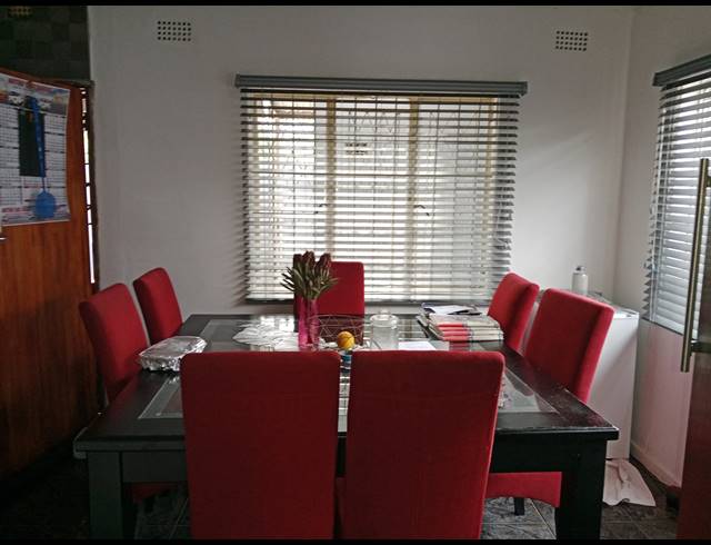 4 BEDROOM HOUSE FOR SALE IN RAISETHORPE